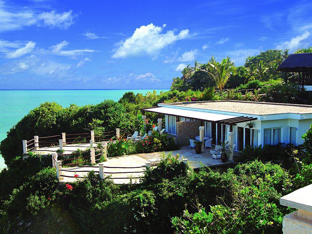 Leopard Beach Diani Beach Eksteriør bilde