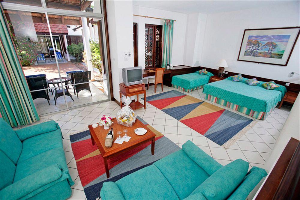 Leopard Beach Diani Beach Eksteriør bilde