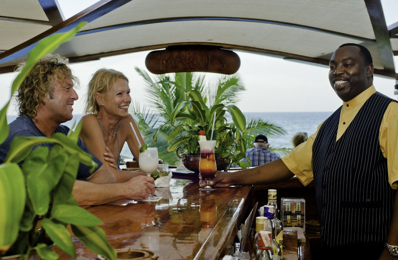 Leopard Beach Diani Beach Eksteriør bilde