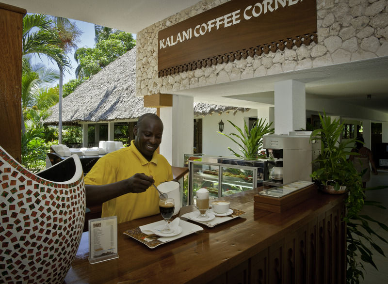 Leopard Beach Diani Beach Eksteriør bilde