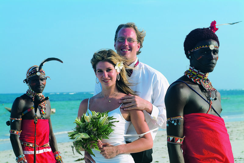 Leopard Beach Diani Beach Eksteriør bilde