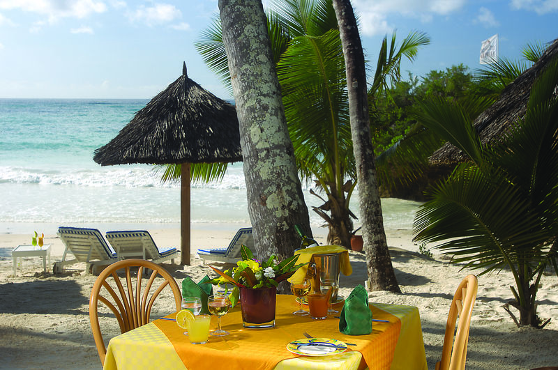 Leopard Beach Diani Beach Eksteriør bilde