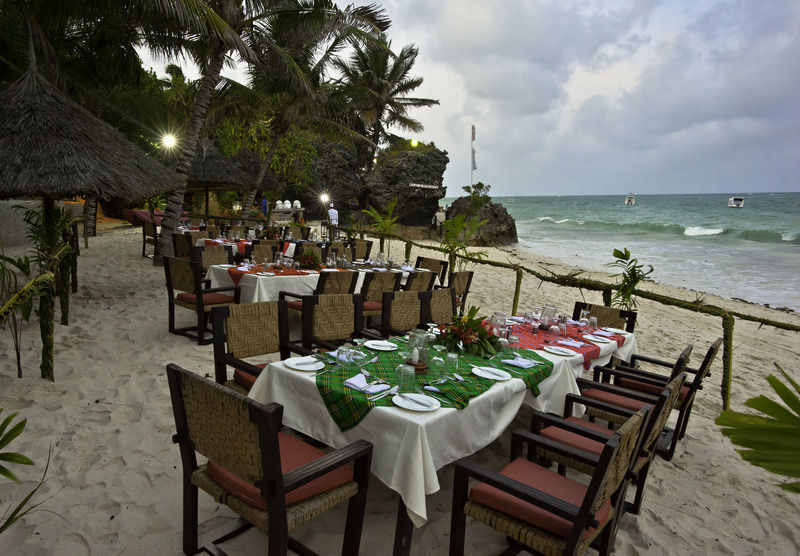 Leopard Beach Diani Beach Eksteriør bilde