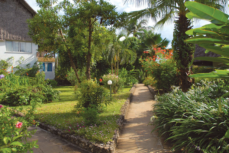 Leopard Beach Diani Beach Eksteriør bilde