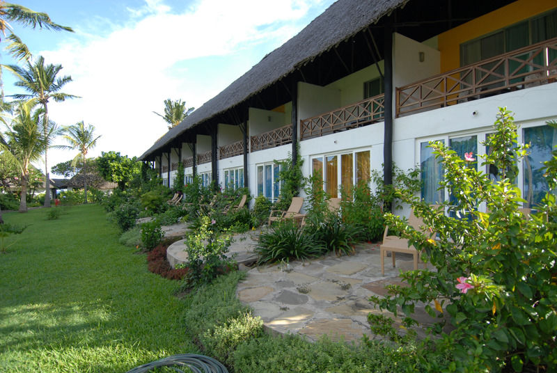 Leopard Beach Diani Beach Eksteriør bilde